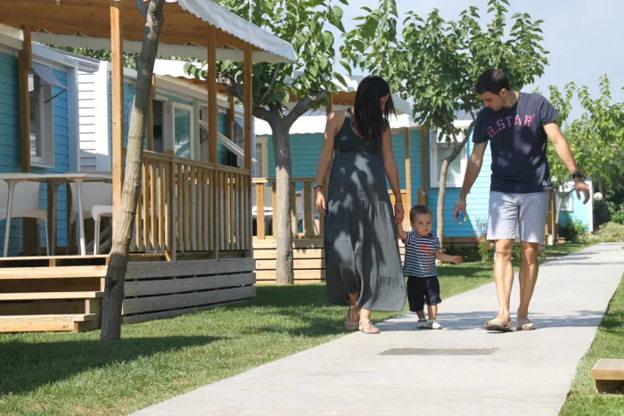 Camping - Cambrils - Costa Dorada - Joan