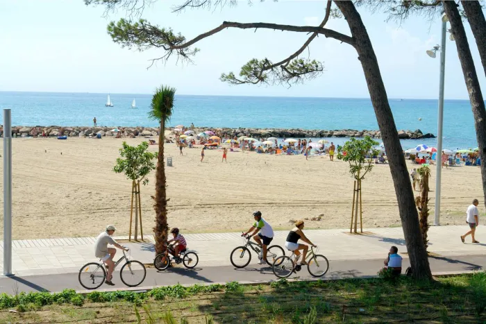 Camping - Cambrils - Costa Dorada - Joan