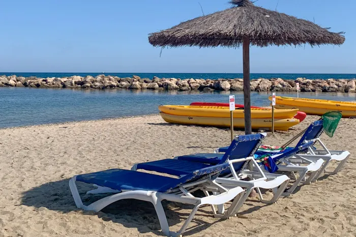 Camping - Cambrils - Costa Dorada - Joan
