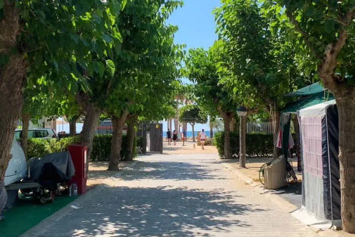 Camping - Cambrils - Costa Dorada - Joan