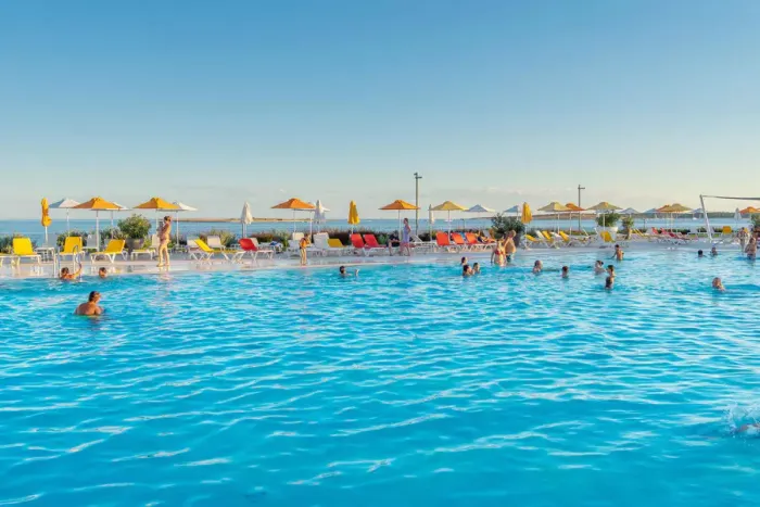 Camping - Medulin - Istrie - Kazela