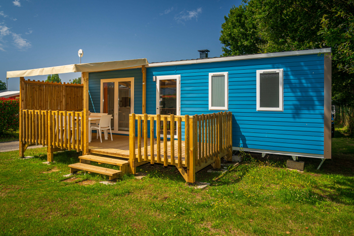 Camping - Ambon - Bretagne - Ker Yaoulet - Image #27