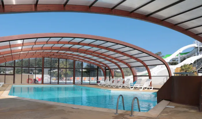 Camping - La Trinité-sur-Mer - Bretagne - Kervilor