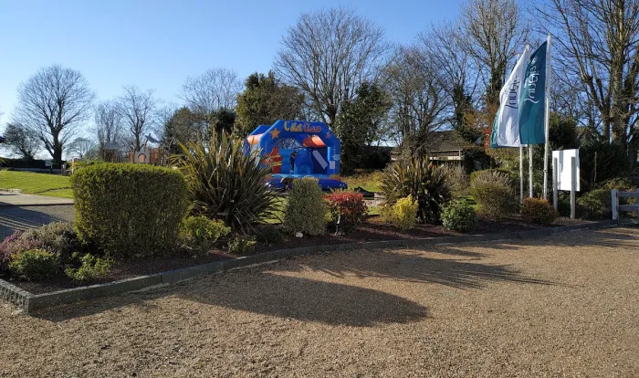 Camping - Les Loges - Haute-Normandie - L'Aiguille Creuse