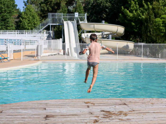 Camping - Soustons - Aquitaine - L'Airial - Image #4