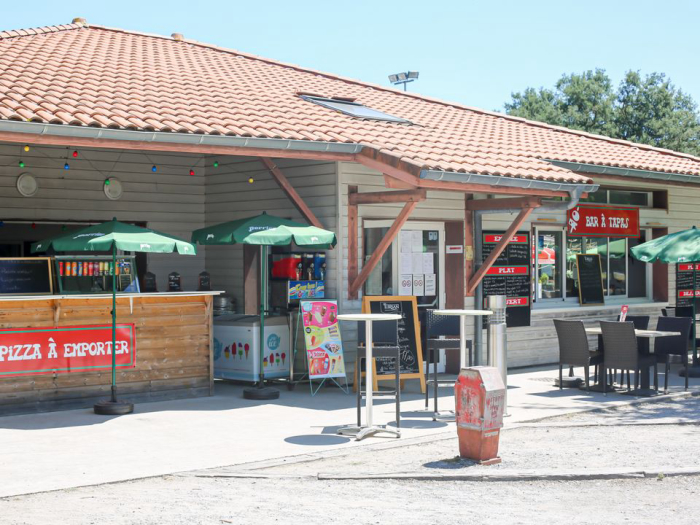 Camping - Soustons - Aquitaine - L'Airial - Image #8