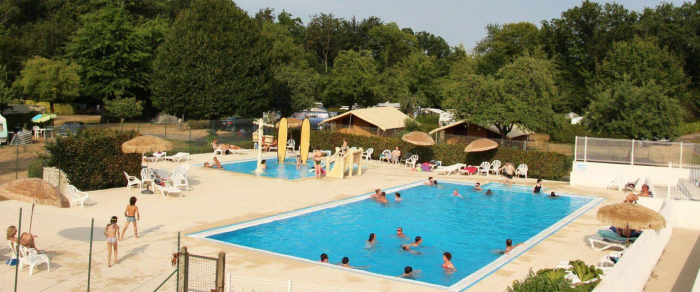 Camping L'allee - Arradon