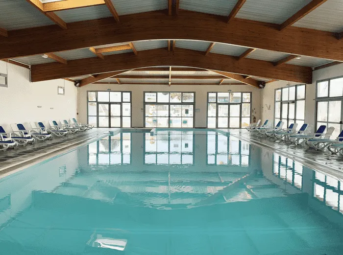 Camping - Saint-Georges-d'Oléron - Poitou-Charentes - L'Anse des Pins