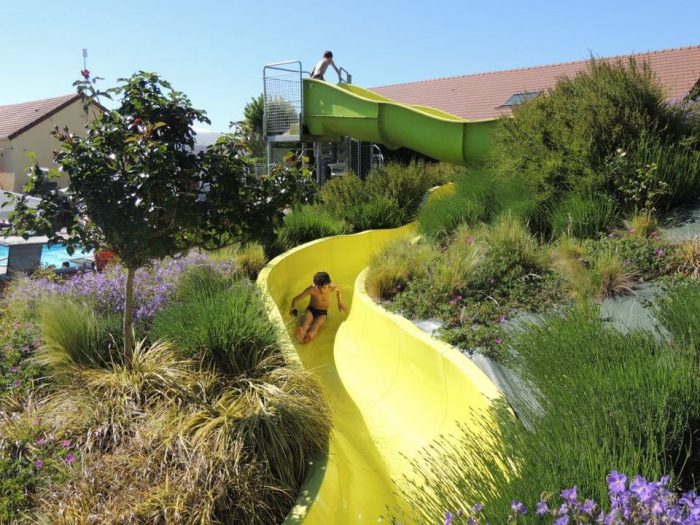 Camping - Sonzay - Grand Centre - L'Arada Parc - Image #7
