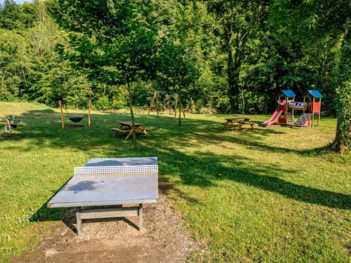 Camping - Saint-Sauveur-de-Montagut - Rhône-Alpes - L'Ardéchois
