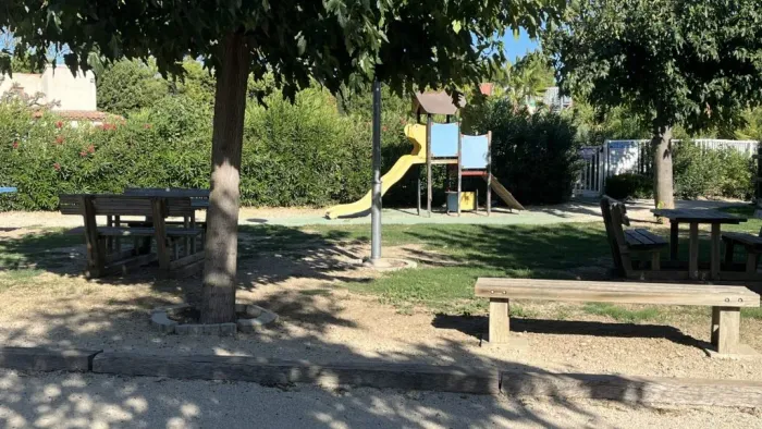 Camping - Arles - Provence-Alpes-Côte d'Azur - L'Arlésienne