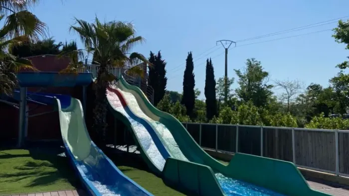 Camping - Arles - Provence-Alpes-Côte d'Azur - L'Arlésienne