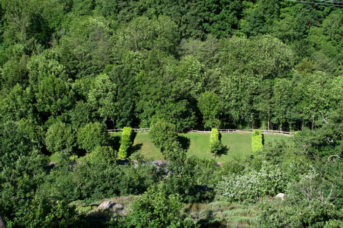 Camping L'espace Stevenson - Cassagnas