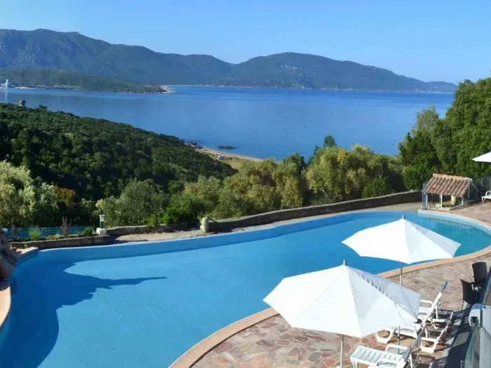 Camping Olmeto - 6 - campings