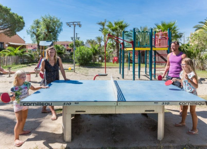 Camping - Sérignan - Languedoc-Roussillon - L'Etoile de Mer - Image #14