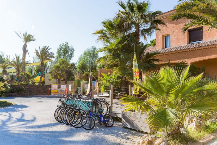 Camping - Sérignan - Languedoc-Roussillon - L'Etoile de Mer - Image #21