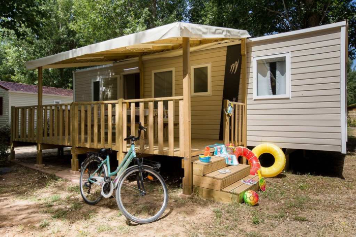 Camping - Sérignan - Languedoc-Roussillon - L'Etoile de Mer - Image #19