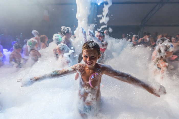 Camping - Sérignan - Languedoc-Roussillon - L'Etoile de Mer - Image #9