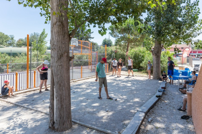 Camping - Sérignan - Languedoc-Roussillon - L'Etoile de Mer - Image #13