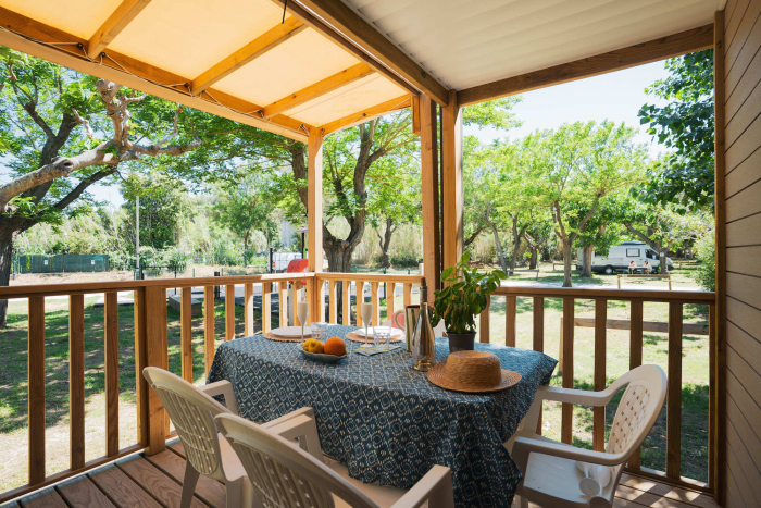 Camping - Hyères - Provence-Alpes-Côte d'Azur - L'Ile d'Or - Image #5