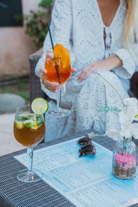 Camping - Hyères - Provence-Alpes-Côte d'Azur - L'Ile d'Or - Image #10