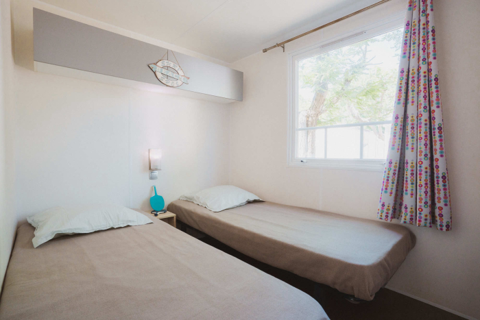 Camping - Hyères - Provence-Alpes-Côte d'Azur - L'Ile d'Or - Image #7