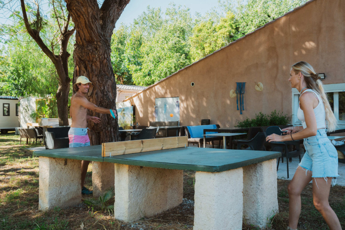 Camping - Hyères - Provence-Alpes-Côte d'Azur - L'Ile d'Or - Image #9