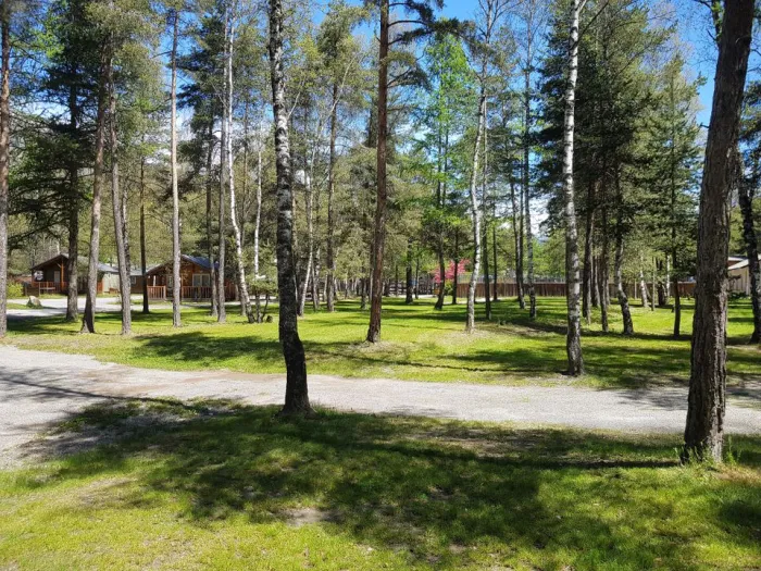 Camping - Saint-Martin de Queyrières - Provence-Alpes-Côte d'Azur - L'Iscle de Prelles