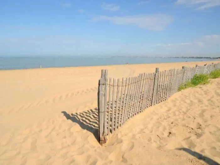 Camping - Châtelaillon-Plage - Poitou-Charentes - L'ocean