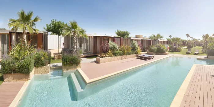 Camping - Sant Pere Pescador - Costa Brava - La Ballena Alegre