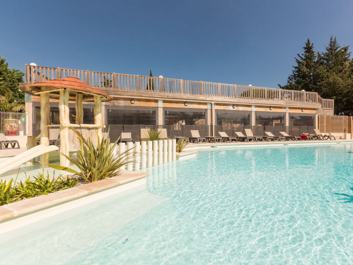 La Barque - Provence-Alpes-Côte d'Azur - Saint-Aygulf - 370€/sem