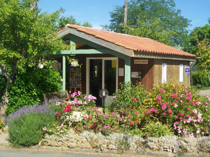 Villefranche-du-Périgord - 2 - campings