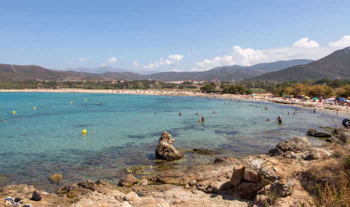 Camping La'Bel Balagne - Belgodère