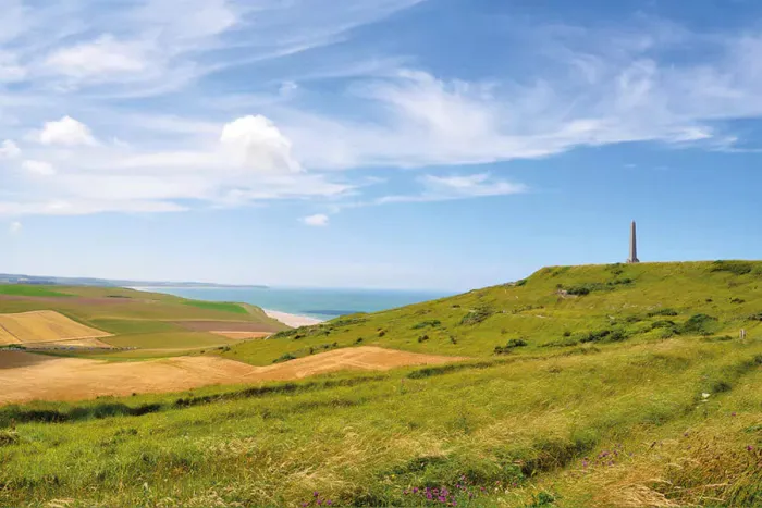 Camping - Guînes - Nord-Pas de Calais - La Bien Assise