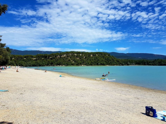 La Bonde - Provence-Alpes-Côte d'Azur - Cabrières-d'Aigues - 334€/sem