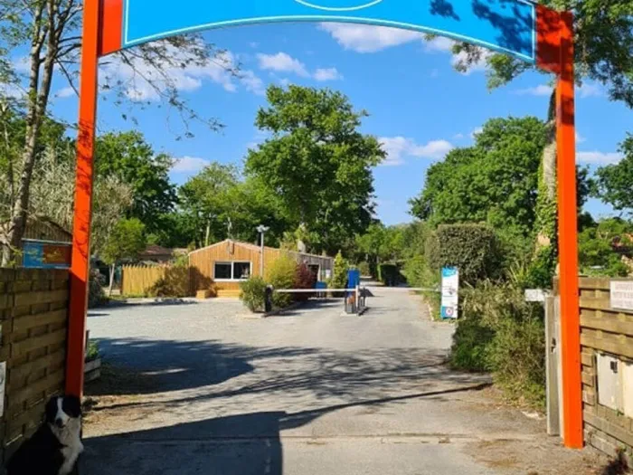 Camping - Dolus d'Oléron - Poitou-Charentes - La Cailletière