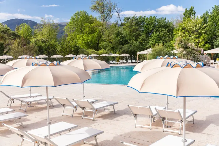 Camping - Argelès-sur-Mer - Languedoc-Roussillon - La Chapelle