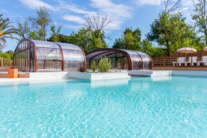 Camping - Argelès-sur-Mer - Languedoc-Roussillon - La Chapelle - Image #6