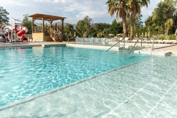 Camping - Argelès-sur-Mer - Languedoc-Roussillon - La Chapelle - Image #10