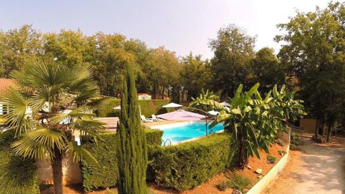 Camping Vers - 2 - campings