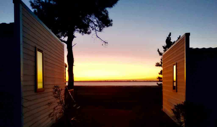Camping - Saint-Brévin-les-Pins - Pays de Loire - La Dune de Jade - Image #26