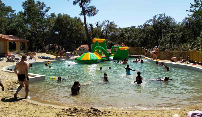 Camping - Saint-Brévin-les-Pins - Pays de Loire - La Dune de Jade - Image #10