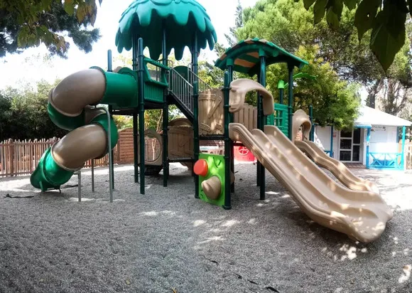 Camping - Le Barcarès - Languedoc-Roussillon - La Croix du Sud
