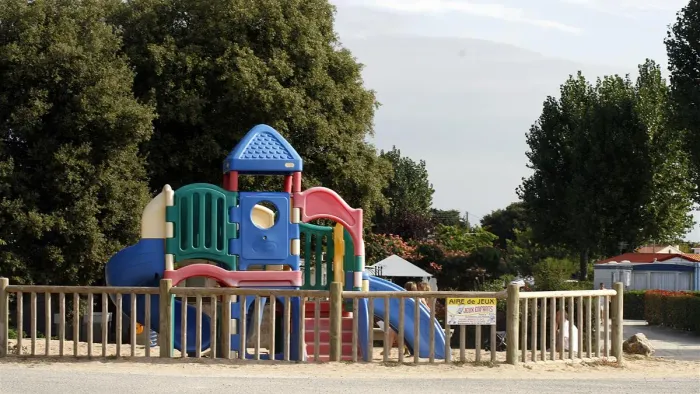 Camping - La Barre-de-Monts - Pays de Loire - La Darotte