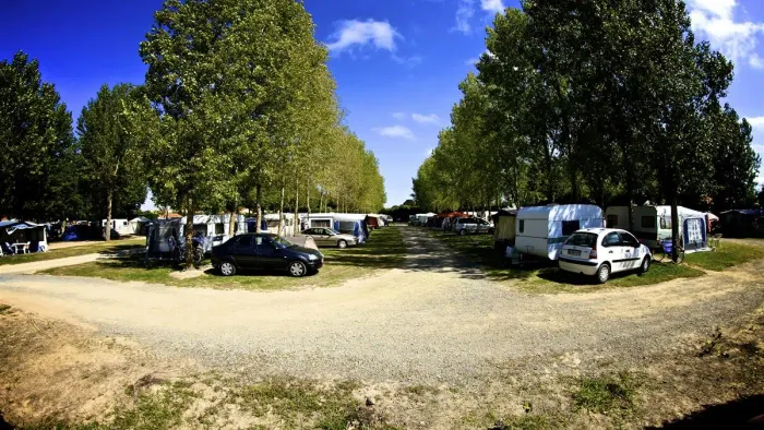 Camping - La Barre-de-Monts - Pays de Loire - La Darotte