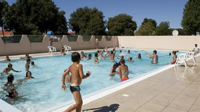 Camping - La Barre-de-Monts - Pays de Loire - La Darotte