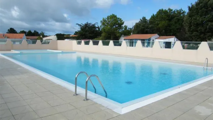 Camping - La Barre-de-Monts - Pays de Loire - La Darotte