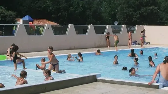 Camping - La Barre-de-Monts - Pays de Loire - La Darotte