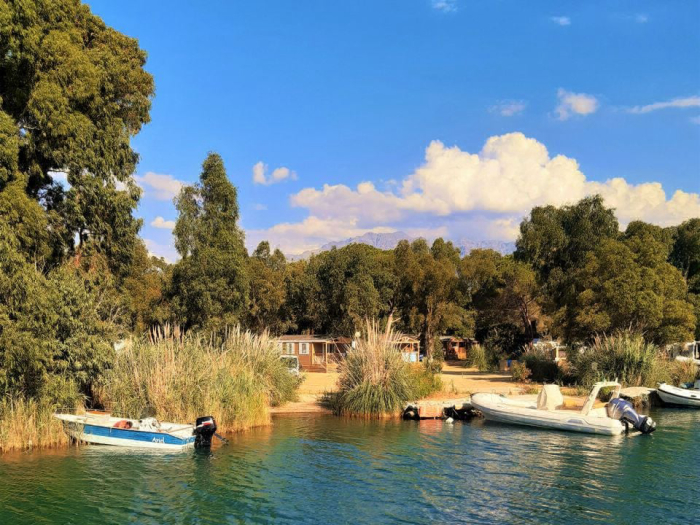 Camping - Calvi - Corse - La Dolce Vita - Image #4