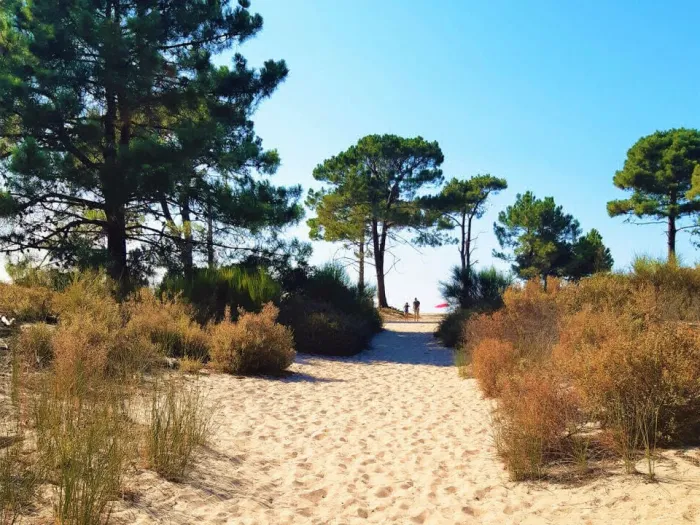 Camping La Dolce Vita
